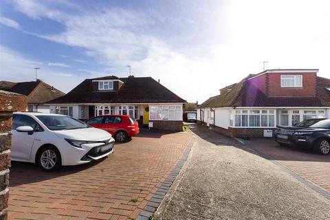 3 bedroom bungalow to rent, Upper Shoreham Road, Shoreham-by-Sea, West Sussex, BN43