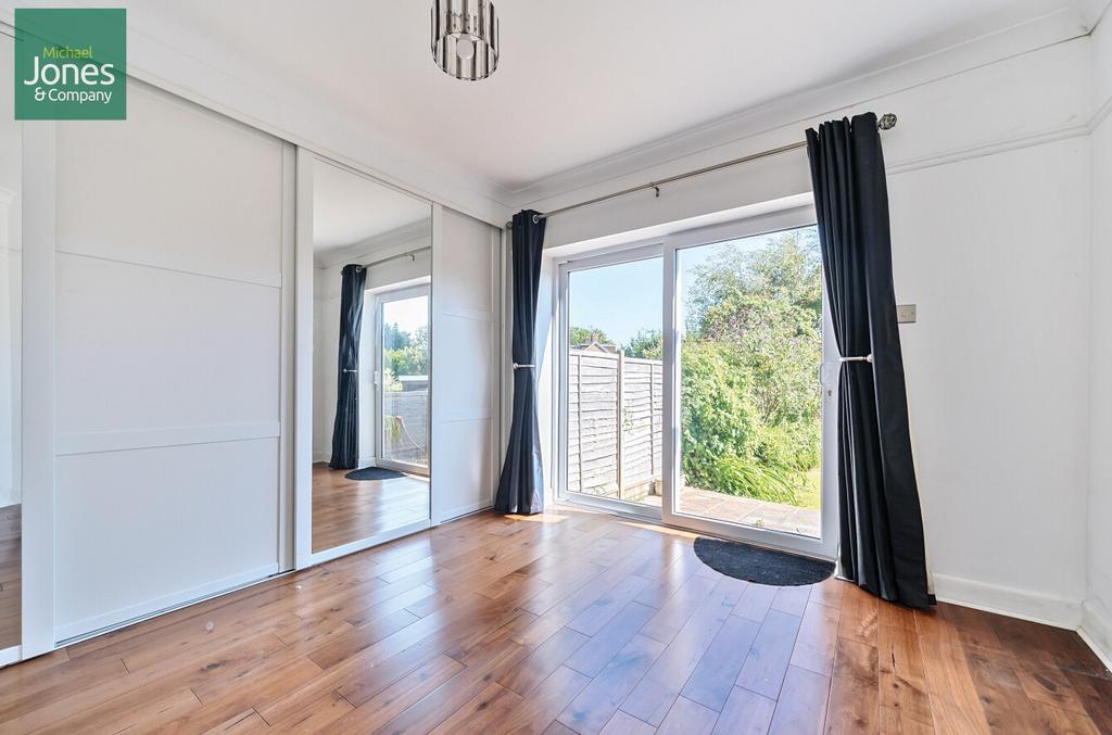 Main Bedroom