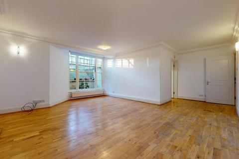2 bedroom flat to rent, London NW1