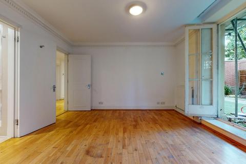 2 bedroom flat to rent, London NW1