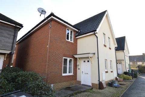 Latimer Close, Bristol BS4