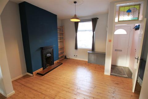 2 bedroom terraced house to rent, Elizabeth Street, Manchester M34