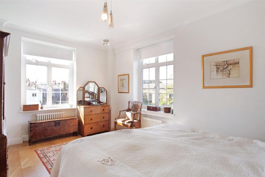 Principal Bedroom 2