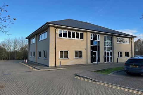 Office to rent, Ground Floor, 780 The Crescent, Colchester, Essex, CO4