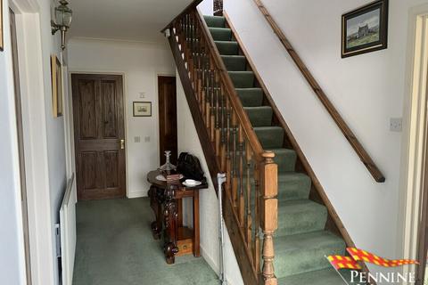Greycroft, 1 Middle Park, Alston, CA9 3AR