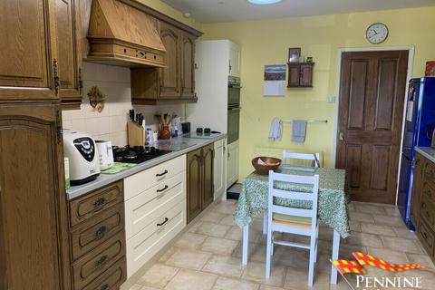 Greycroft, 1 Middle Park, Alston, CA9 3AR