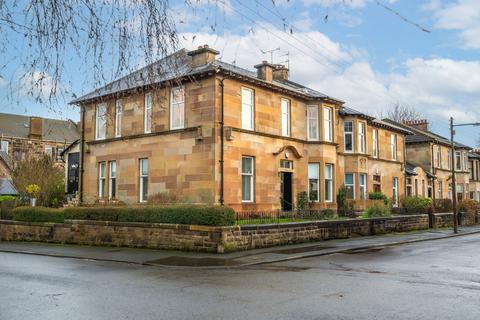 3 bedroom flat for sale, Barra Street, Maryhill Park, Glasgow, G20 0AZ