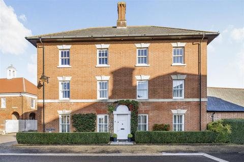 2 bedroom apartment for sale, Dunnabridge Square, Poundbury, Dorchester