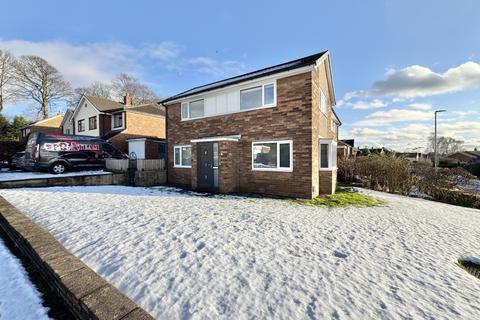 3 bedroom semi-detached house to rent, Rectory Close, Garforth