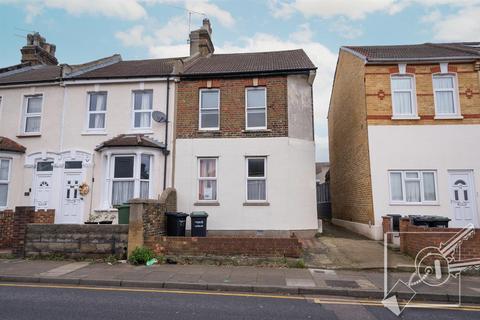 1 bedroom ground floor flat for sale, Dover Road East, Gravesend