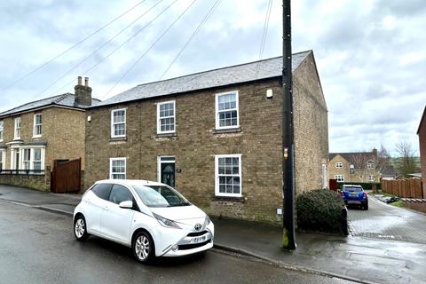 3 bedroom semi-detached house for sale, High Street, Sutton, Ely, Cambridgeshire