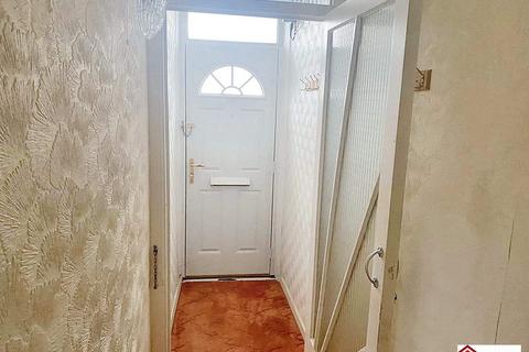 3 bedroom end of terrace house for sale, Cecil Street, Neath, Neath Port Talbot. SA11 1AY