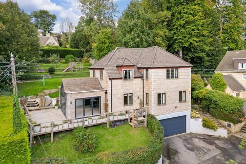 4 bedroom detached house for sale, Kings Mill Lane, Painswick