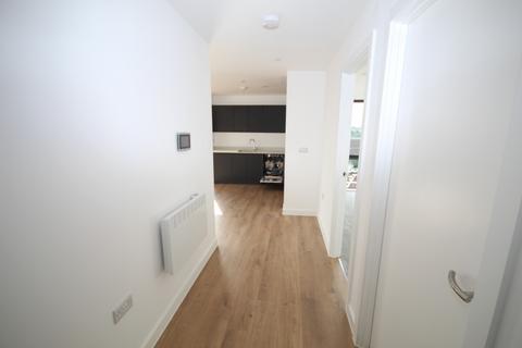 2 bedroom flat to rent, Wharf Road, ALTRINCHAM, WA14 1AP