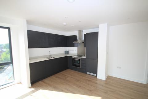 2 bedroom flat to rent, Wharf Road, ALTRINCHAM, WA14 1AP