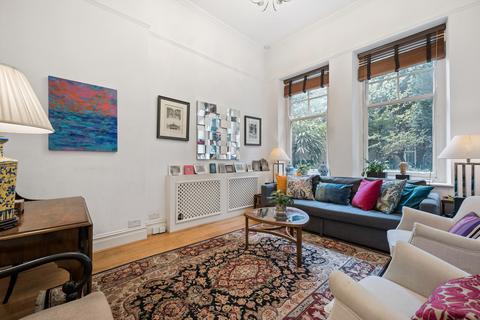 1 bedroom flat to rent, Argyll Mansions, 303-323 Kings Road, London, SW3