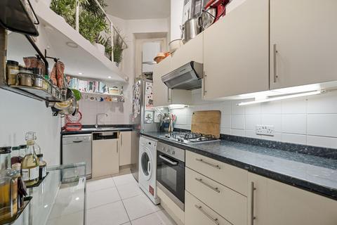 1 bedroom flat to rent, Argyll Mansions, 303-323 Kings Road, London, SW3