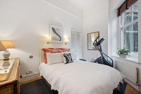 1 bedroom flat to rent, Argyll Mansions, 303-323 Kings Road, London, SW3