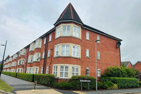 2 bedroom apartment to rent, Houston Gardens, Chapelford Village