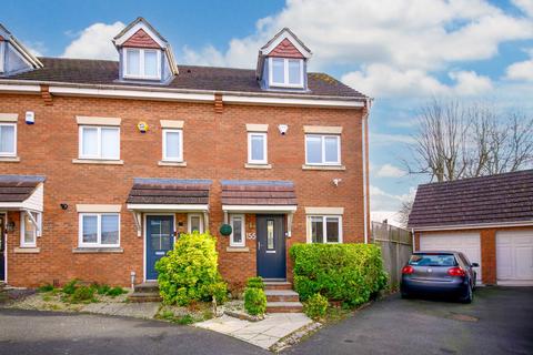 3 bedroom semi-detached house for sale, Coleridge Way, Borehamwood