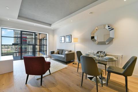 1 bedroom apartment for sale, Amelia House, Lyell Street, London, E14