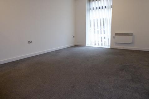 2 bedroom flat to rent, Bridge Square Apartments, Kingsway, Lancaster, LA1