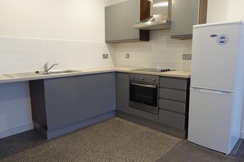 2 bedroom flat to rent, Bridge Square Apartments, Kingsway, Lancaster, LA1