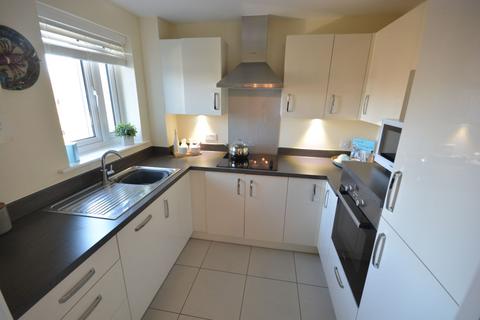 2 bedroom retirement property for sale, Macaulay Road, Broadstone BH18