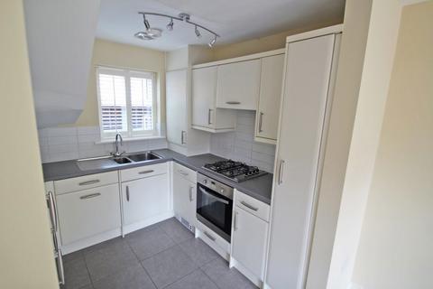 3 bedroom semi-detached house to rent, City Centre, Hereford