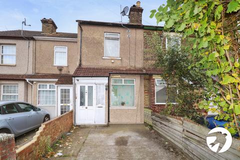 2 bedroom terraced house for sale, Norman Road, Belvedere, DA17