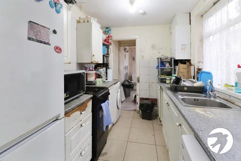 2 bedroom terraced house for sale, Norman Road, Belvedere, DA17