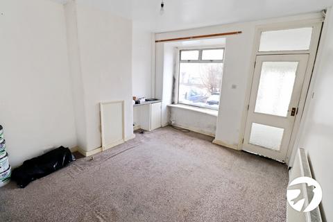 2 bedroom terraced house for sale, Norman Road, Belvedere, DA17