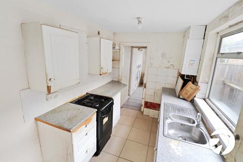 2 bedroom terraced house for sale, Norman Road, Belvedere, DA17