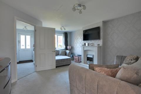 3 bedroom semi-detached house for sale, Old Brighton Road, Pease Pottage, RH11