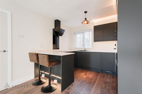 1 bedroom apartment for sale, Sandygate Road, Sandygate, Sheffield