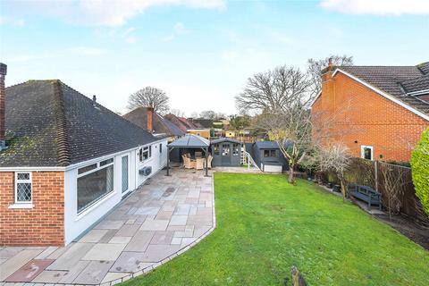 25 Addlestone Park, Addlestone, KT15 1RZ