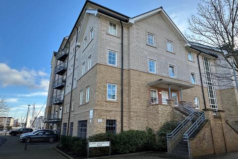 Waters Edge, Port Marine, Portishead, North Somerset, BS20