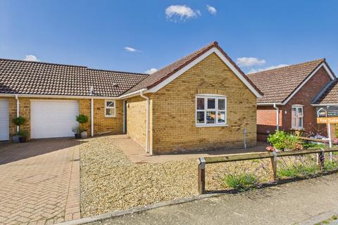 undefined, Burdock Close, Downham Market PE38