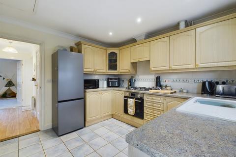undefined, Burdock Close, Downham Market PE38