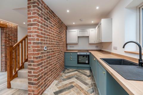 3 bedroom barn conversion for sale, Greyfriars Lane, Boston, PE21