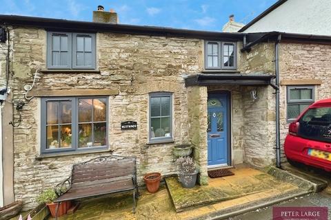 3 bedroom cottage for sale, Gwespyr Hill, Gwespyr, Flintshire CH8 9LH