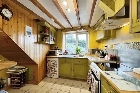 3 bedroom cottage for sale, Gwespyr Hill, Gwespyr, Flintshire CH8 9LH