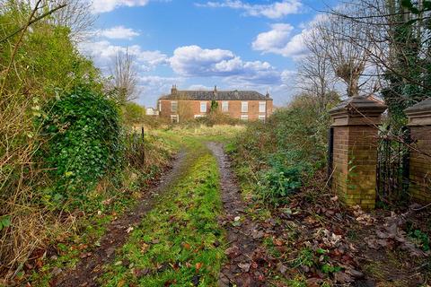 10 bedroom house for sale, Ince Hall Avenue, Wigan WN2