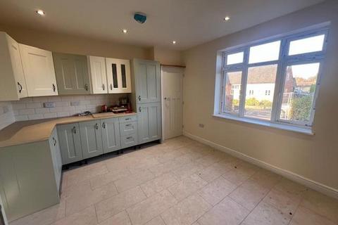 2 bedroom house to rent, Syerscote Lane, Wigginton, Tamworth