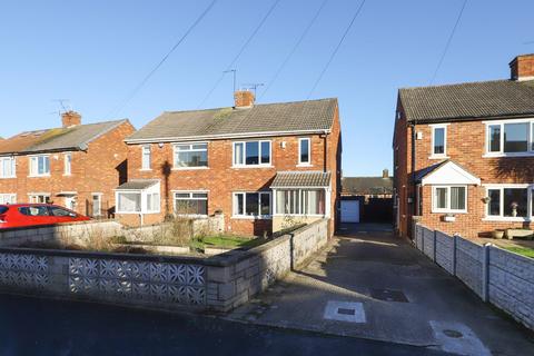 3 bedroom semi-detached house for sale, Lamb Hill Close, Sheffield S13