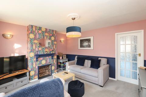 30 Lamb Hill Close, Sheffield, S13 8FU