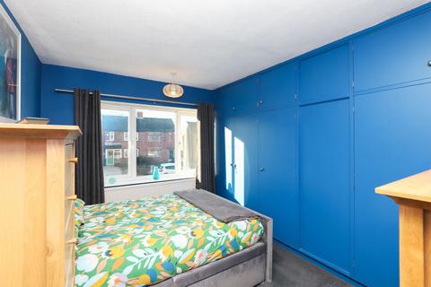 30 Lamb Hill Close, Sheffield, S13 8FU