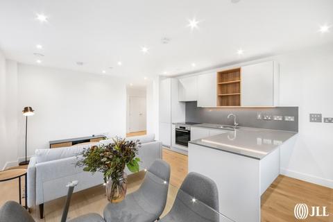 2 bedroom apartment to rent, Third Avenue London W10