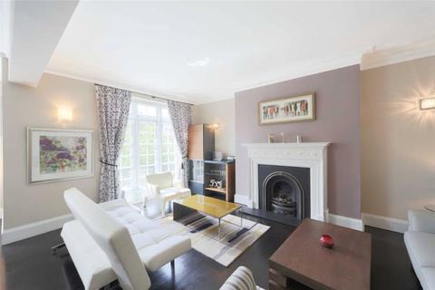 3 bedroom apartment to rent, Clifton Court, Northwick Terrace, St Johns Wood, London, NW8