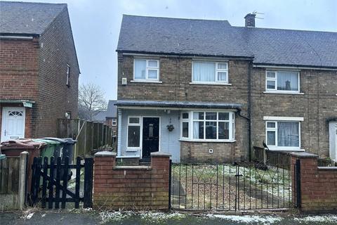 3 bedroom terraced house for sale, Leslie Avenue, Chadderton, Oldham, Lancashire, OL9